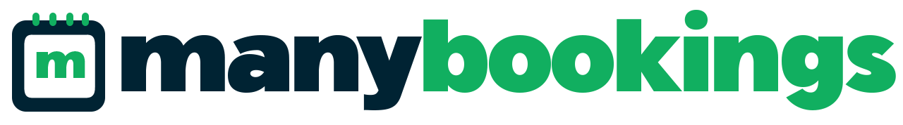 ManyBookings